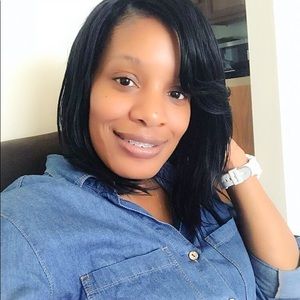 Meet your Posher, Trina